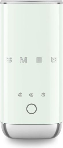 Автоматический вспениватель молока Smeg MFF02PGEU, фото 1