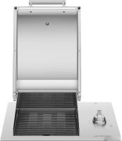 Гриль Smeg BBQE60X