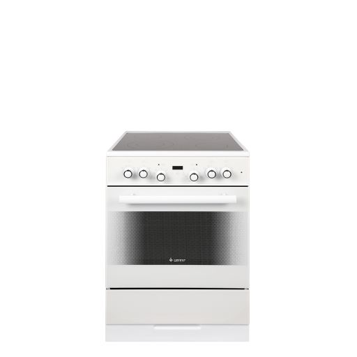 Кухонная плита GEFEST ЭП Н Д 6560-03 0040, фото 1
