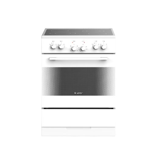 Кухонная плита GEFEST ЭП Н Д 6560-03 0298, фото 1