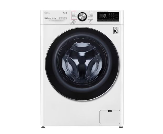 Стиральная машина LG TW4V9RW9W, фото 1