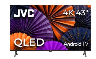 Телевизор JVC LT-43MU7500
