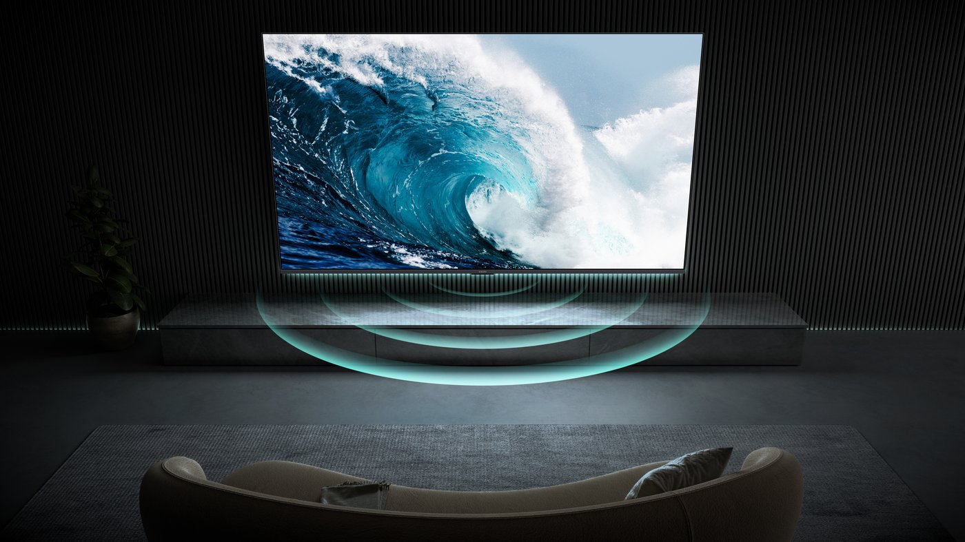 Телевизор Xiaomi TV A 32" 2026 L32MB-ARU (международная версия), фото 9