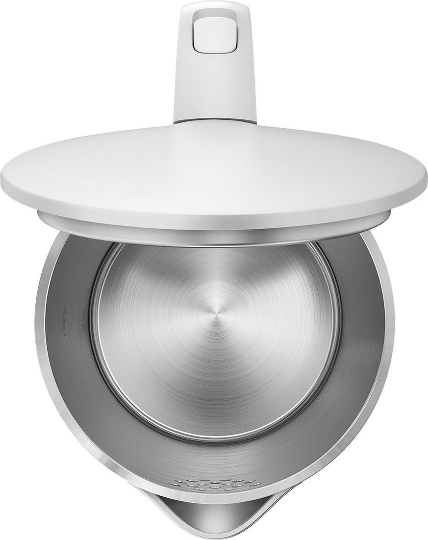 Электрический чайник Xiaomi Double Wall Electric Kettle MJDSH07YM-A (евровилка), фото 6