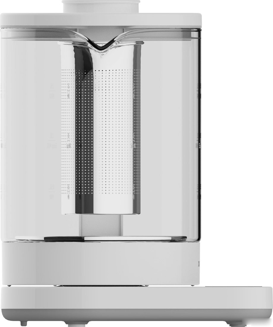 Электрический чайник Xiaomi Multifunctional Kettle MJDGNYSH04DEM (евровилка), фото 3