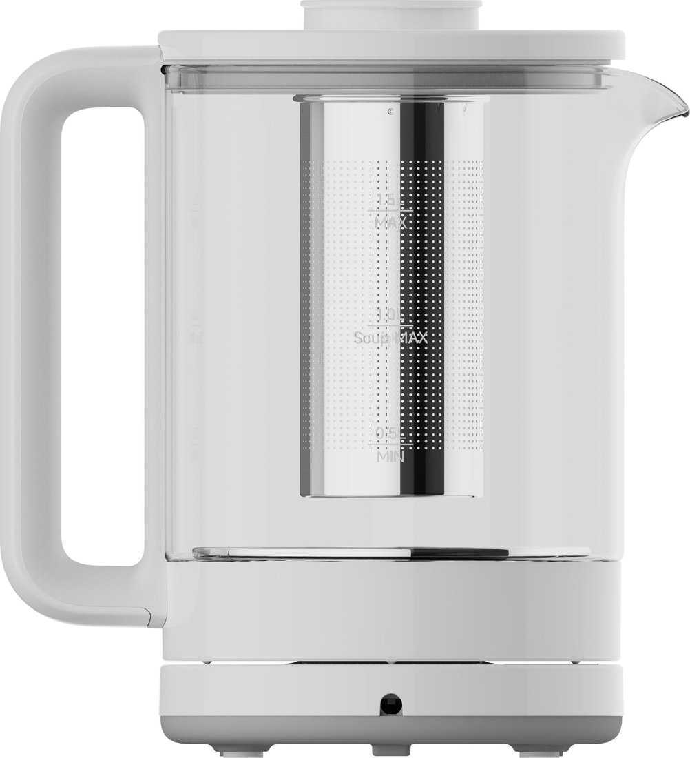 Электрический чайник Xiaomi Multifunctional Kettle MJDGNYSH04DEM (евровилка), фото 4