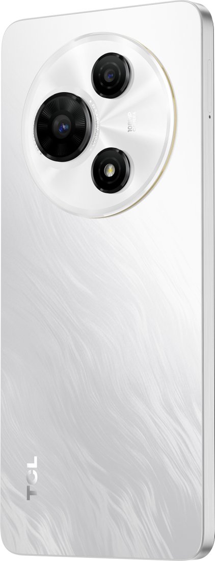 Телефон TCL 60 NXTPAPER T626K 8GB/512GB (альпийский белый), фото 4