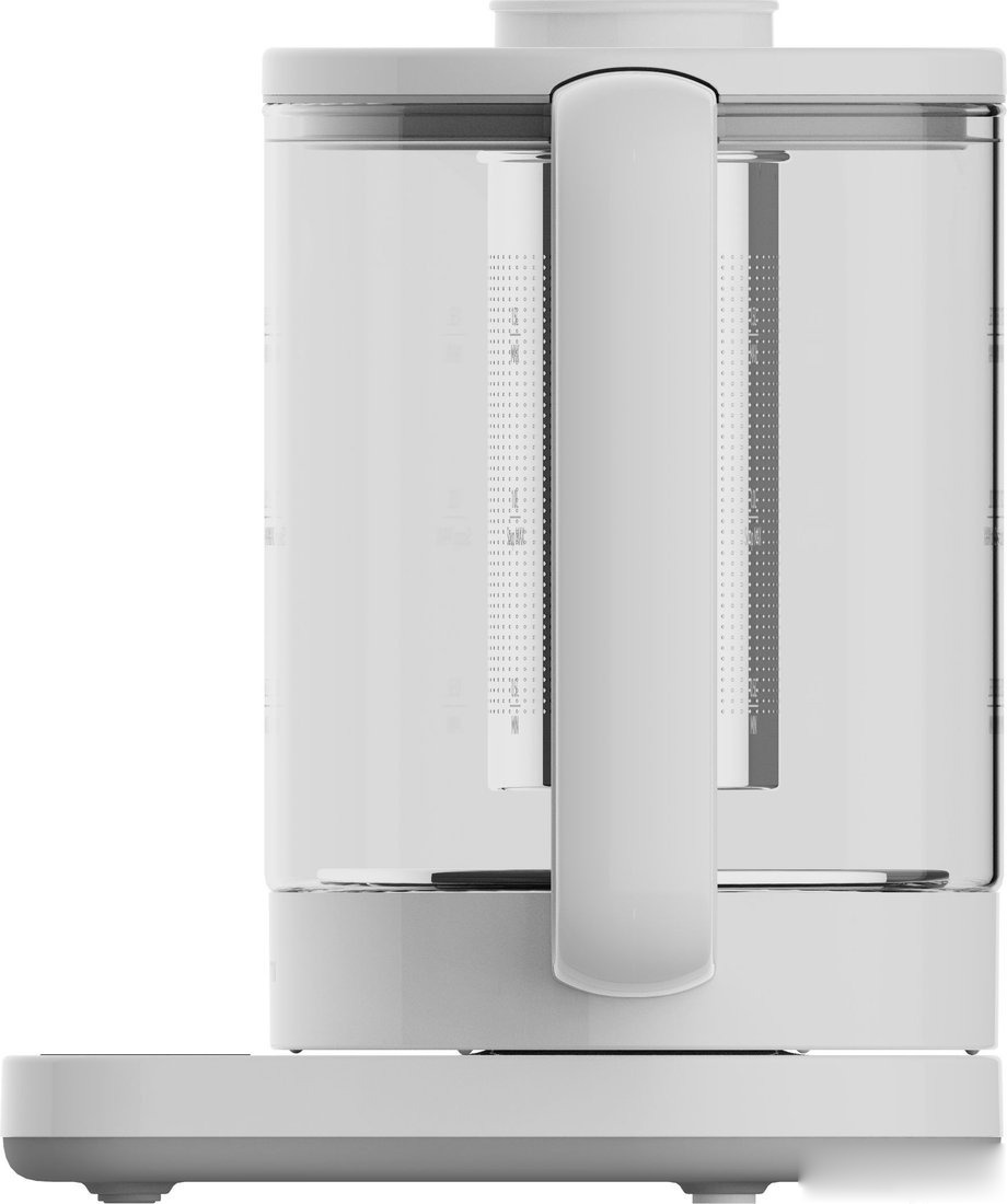 Электрический чайник Xiaomi Multifunctional Kettle MJDGNYSH04DEM (евровилка), фото 2