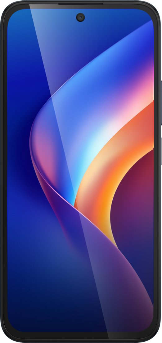 Телефон TCL K70 Power T522E 8GB/256GB (туманный голубой), фото 3