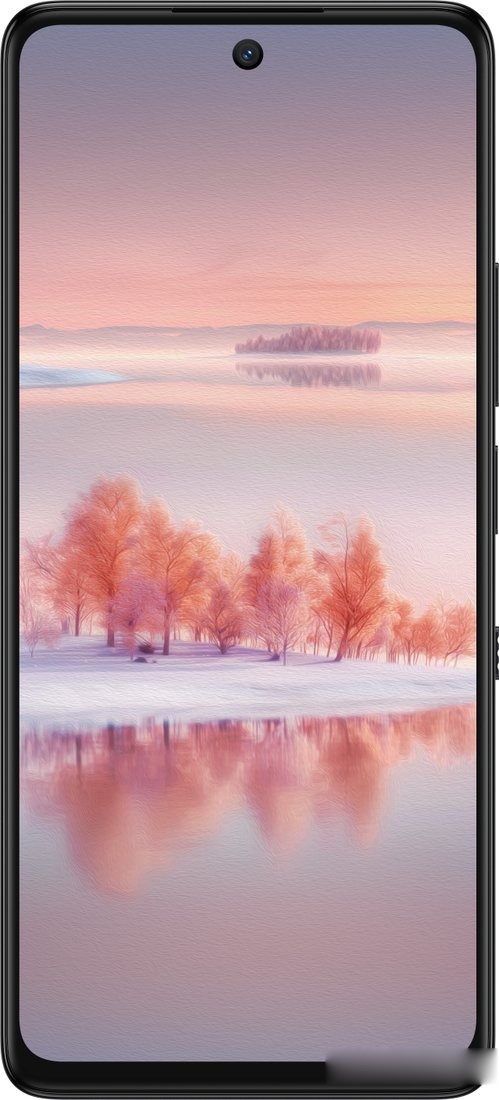 Телефон TCL 60 NXTPAPER T626K 8GB/512GB (темный черный), фото 7