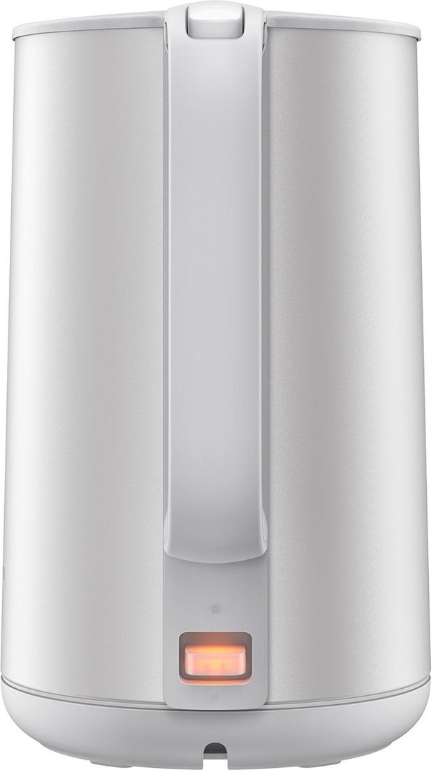 Электрический чайник Xiaomi Double Wall Electric Kettle MJDSH07YM-A (евровилка), фото 3