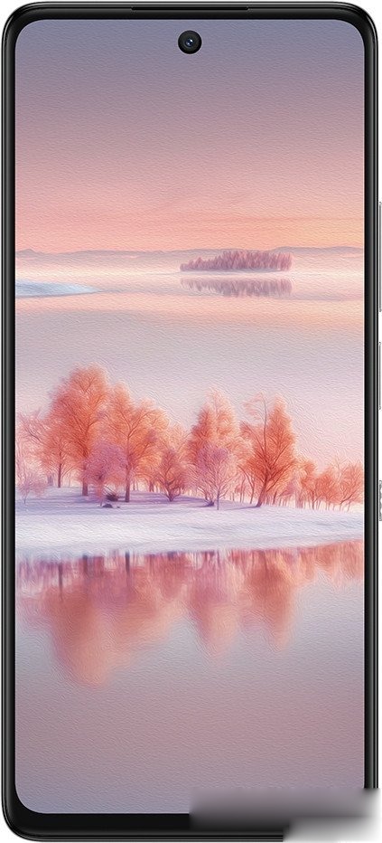 Телефон TCL 60 NXTPAPER T626K 8GB/512GB (альпийский белый), фото 7