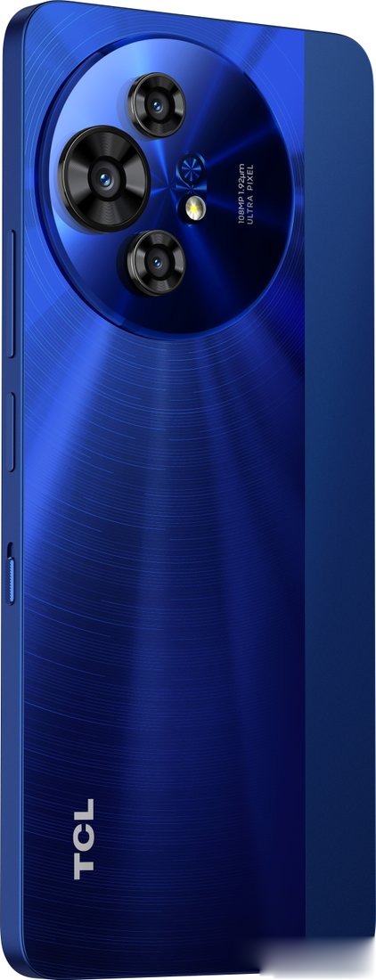 Телефон TCL 50 PRO NXTPAPER 5G T803D 8GB/512GB (полуночный синий), фото 8