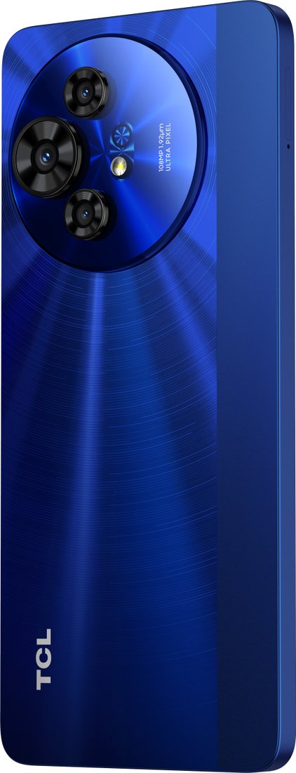 Телефон TCL 50 PRO NXTPAPER 5G T803D 8GB/512GB (полуночный синий), фото 9