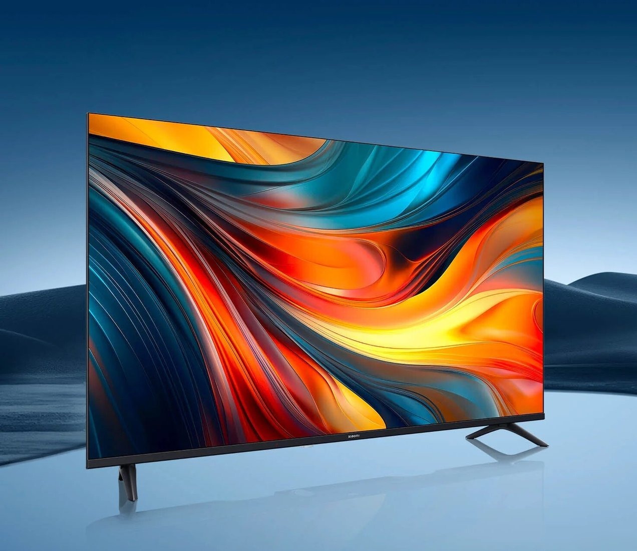 Телевизор Xiaomi TV A 43" FHD 2026 L43MB-AFRU (международная версия), фото 2