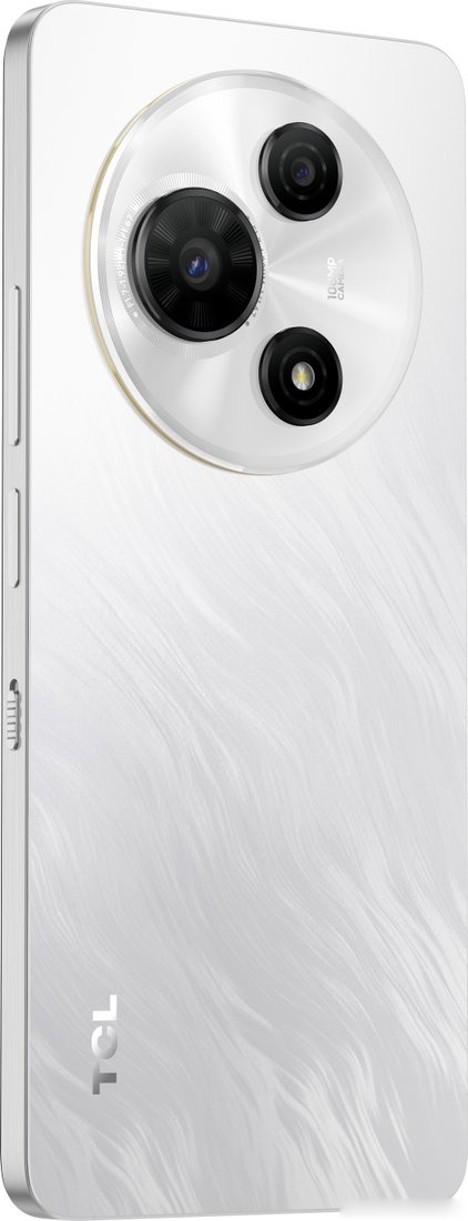 Телефон TCL 60 NXTPAPER T626K 8GB/512GB (альпийский белый), фото 3