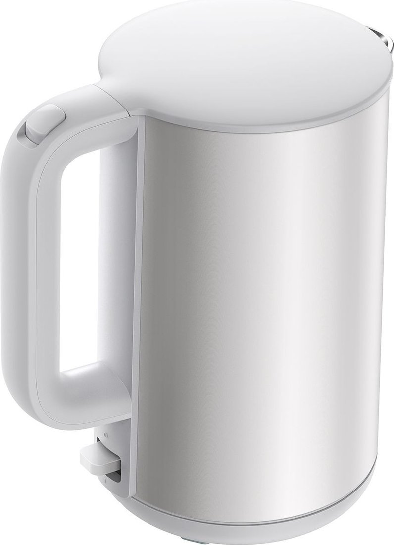 Электрический чайник Xiaomi Double Wall Electric Kettle MJDSH07YM-A (евровилка), фото 4