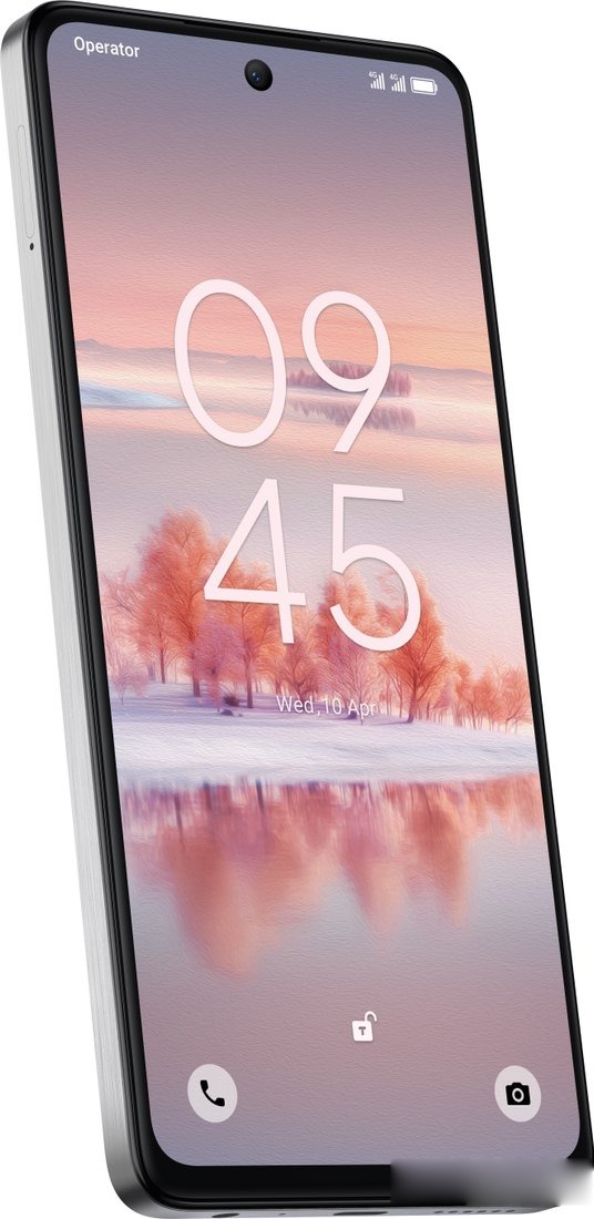 Телефон TCL 60 NXTPAPER T626K 8GB/512GB (альпийский белый), фото 10