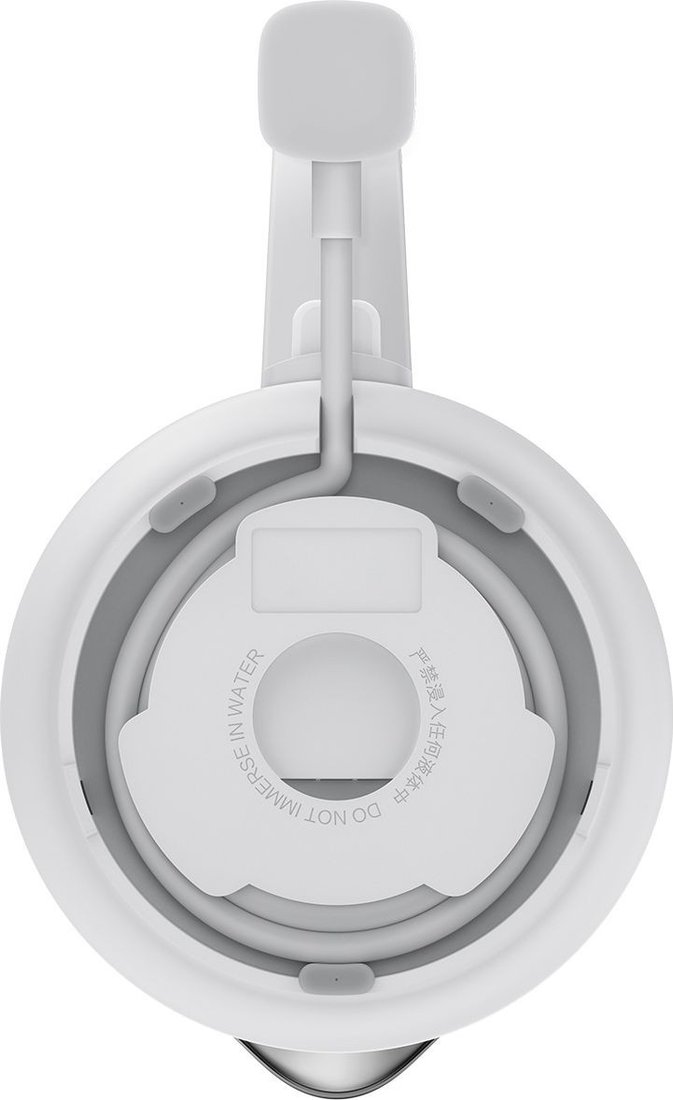 Электрический чайник Xiaomi Double Wall Electric Kettle MJDSH07YM-A (евровилка), фото 5