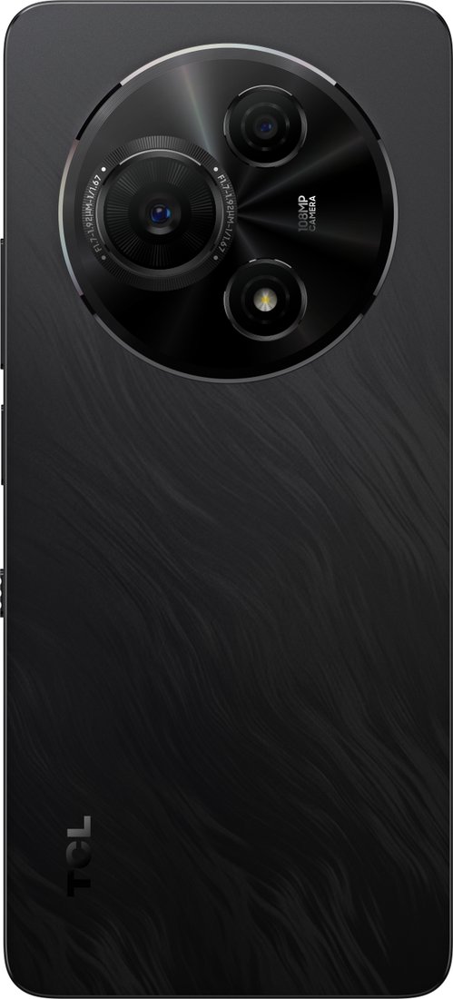 Телефон TCL 60 NXTPAPER T626K 8GB/512GB (темный черный), фото 2