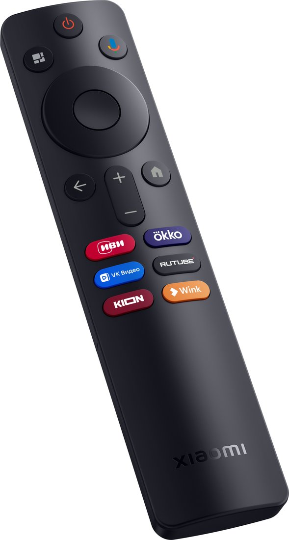 Телевизор Xiaomi TV A Pro 43" 2026 L43MB-APRU (международная версия), фото 5