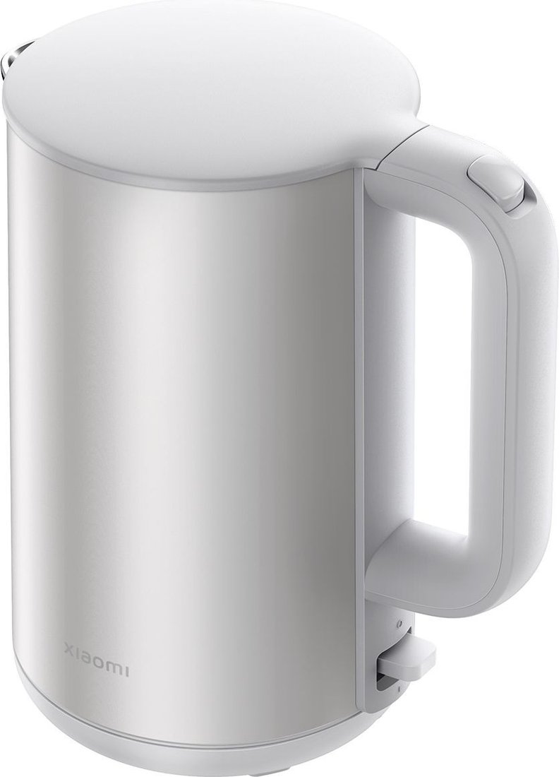 Электрический чайник Xiaomi Double Wall Electric Kettle MJDSH07YM-A (евровилка), фото 2