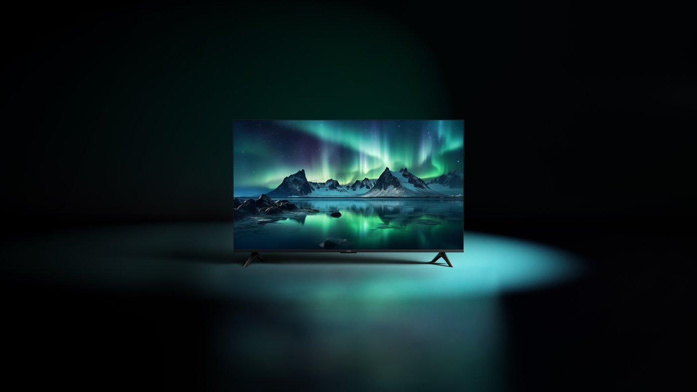 Телевизор Xiaomi TV A 32" 2026 L32MB-ARU (международная версия), фото 10
