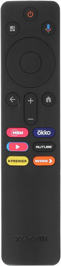 Телевизор Xiaomi TV A 43" FHD 2026 L43MB-AFRU (международная версия), фото 3