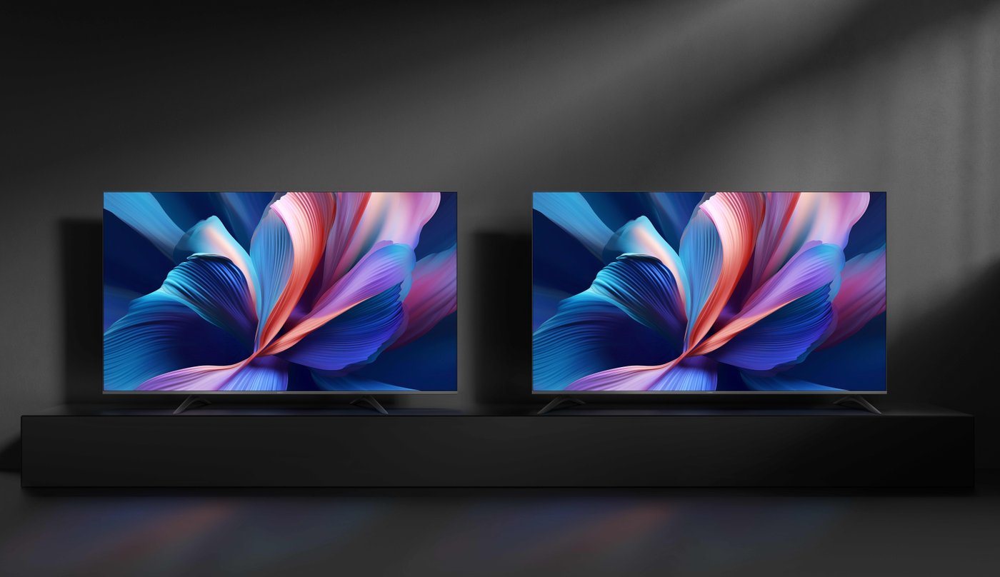 Телевизор Xiaomi TV A Pro 43" 2026 L43MB-APRU (международная версия), фото 12