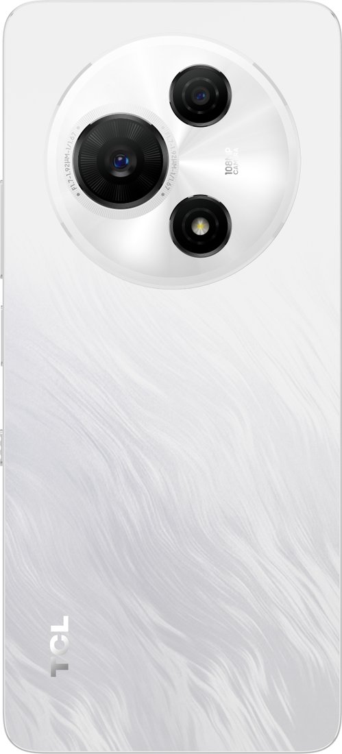 Телефон TCL 60 NXTPAPER T626K 8GB/512GB (альпийский белый), фото 2