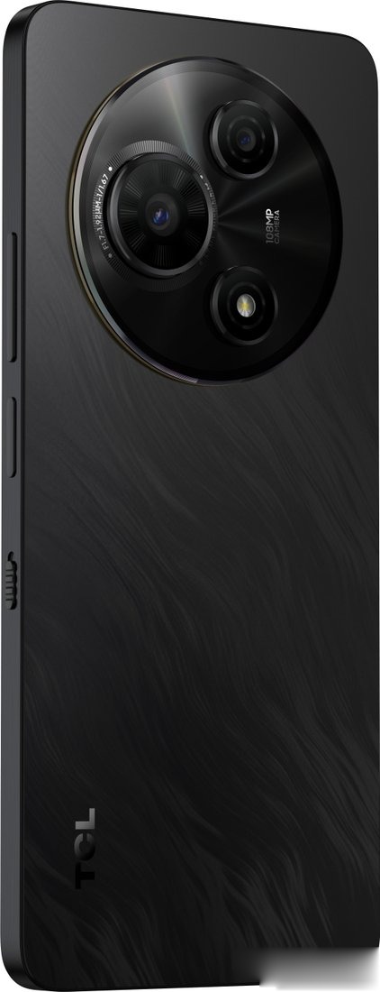 Телефон TCL 60 NXTPAPER T626K 8GB/512GB (темный черный), фото 3