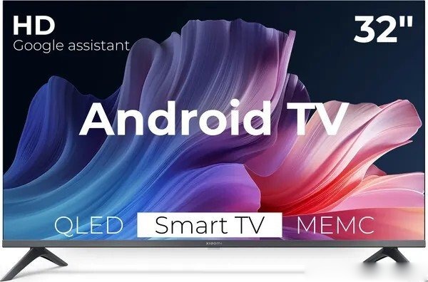 Телевизор Xiaomi TV A Pro 32" 2026 L32MB-APRU (международная версия), фото 2