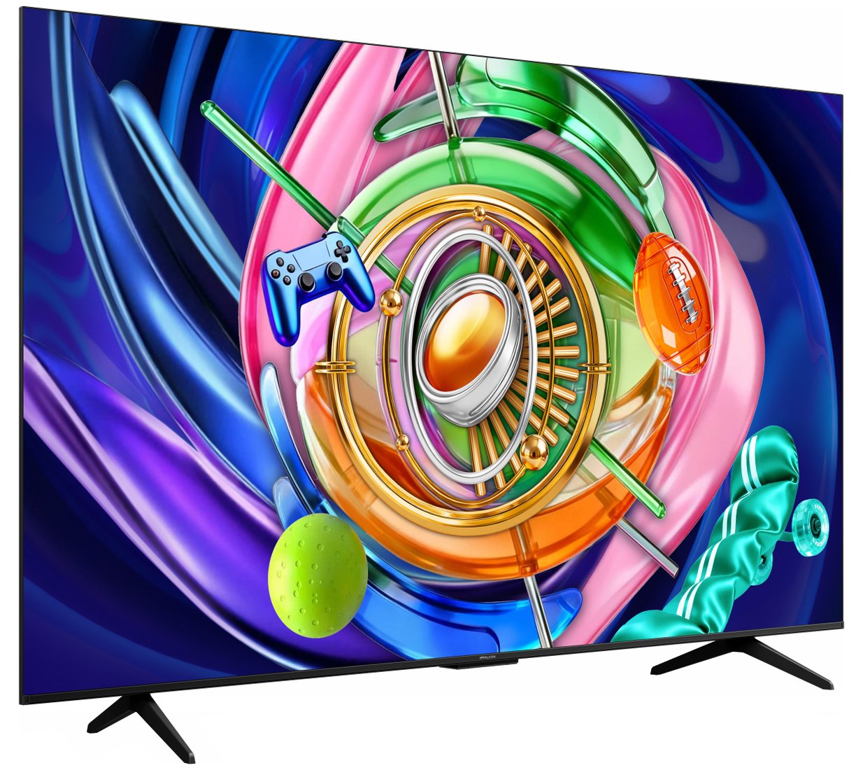 MiniLED телевизор iFFALCON 65U85A, фото 3
