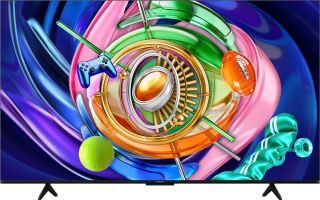 MiniLED телевизор iFFALCON 55U85A