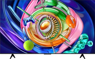 MiniLED телевизор iFFALCON 65U85A