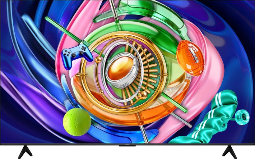 MiniLED телевизор iFFALCON 75U85A, фото 1