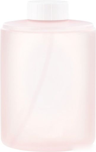 Мыло для дозатора Xiaomi Mi Foaming Hand Soap (розовый), фото 1