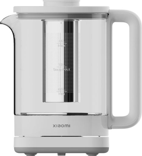 Электрический чайник Xiaomi Multifunctional Kettle MJDGNYSH04DEM (евровилка), фото 1