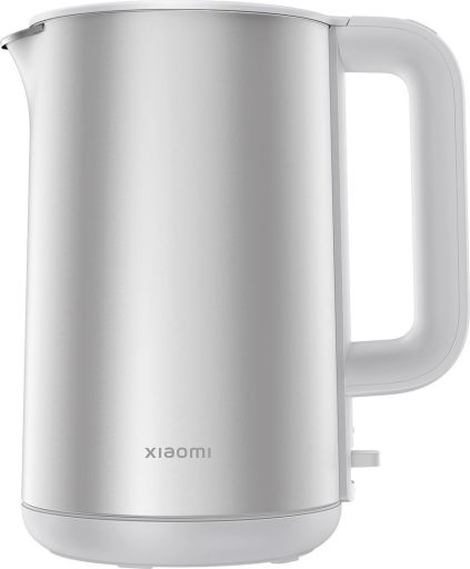 Электрический чайник Xiaomi Double Wall Electric Kettle MJDSH07YM-A (евровилка), фото 1