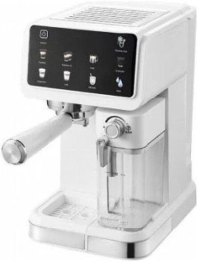 Рожковая кофеварка Domio CM5600, фото 1