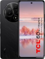 Телефон TCL 60 NXTPAPER T626K 8GB/512GB (темный черный)