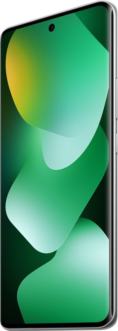 Телефон Xiaomi Redmi Note 15 8GB/256GB международная версия (зеленый), фото 4