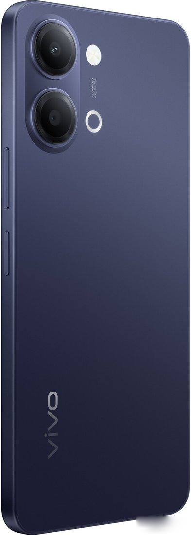 Телефон Vivo Y05 V2556 4GB/128GB международная версия (черный), фото 6