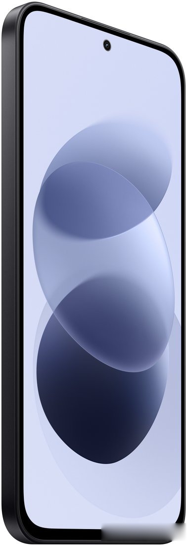 Телефон Xiaomi Redmi Note 17 4GB/128GB международная версия (черный), фото 4