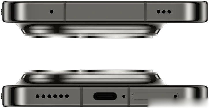 Телефон Huawei Pura 90s Pro Max SCA-LX9 12GB/512GB (графитовый черный, международная версия), фото 7
