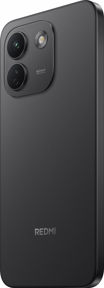 Телефон Xiaomi Redmi Note 17 Pro Max 5G 8GB/256GB международная версия (черный), фото 7