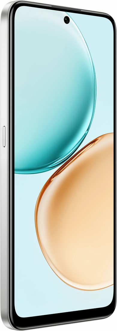 Телефон HONOR X7d LGN-LX1 8GB/128GB международная версия (метеорное серебро), фото 8