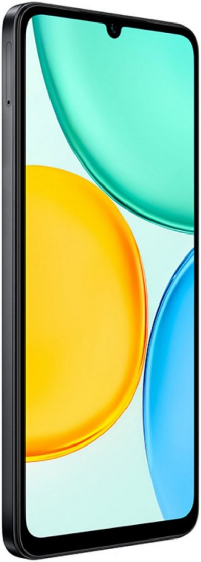 Телефон HONOR X5d Plus 4GB/128GB международная версия (полночный черный), фото 4