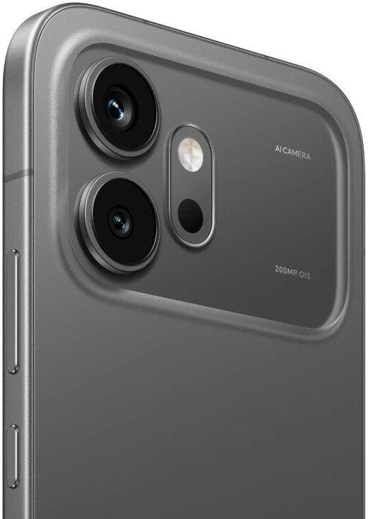 Телефон HONOR 600 Dual SIM 8GB/512GB международная версия (черный), фото 14