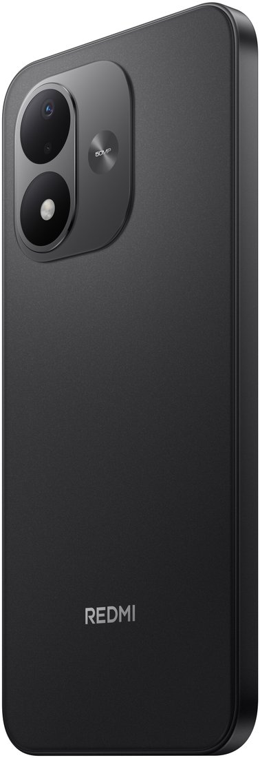 Телефон Xiaomi Redmi Note 17 4GB/128GB международная версия (черный), фото 7